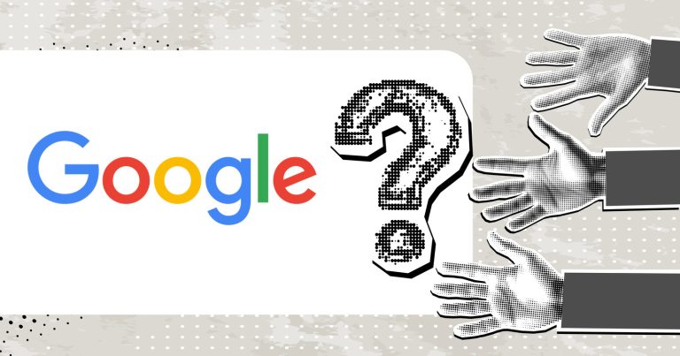 Google Remove Form de Aprovação da API de Indexação em Atualização Recentemente