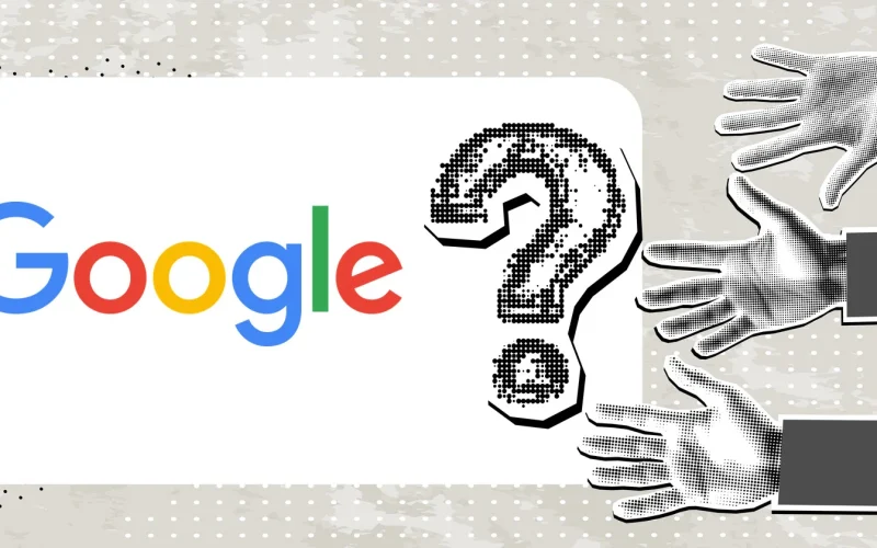 Google Remove Form de Aprovação da API de Indexação em Atualização Recentemente
