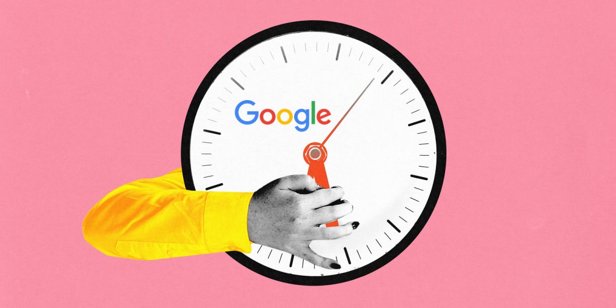 Google Revela Tempos de Crawling, Indexação e Recuperação em Busca