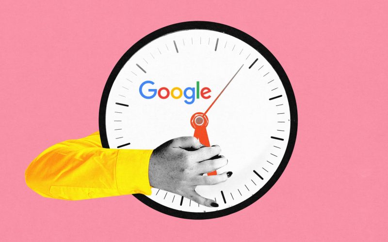 Google Revela Tempos de Crawling, Indexação e Recuperação em Busca