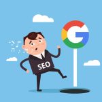 Google Enfrenta Desafios com Rastreadores de SERP em Meio ao Crescimento de IA