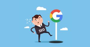 Google Enfrenta Desafios com Rastreadores de SERP em Meio ao Crescimento de IA