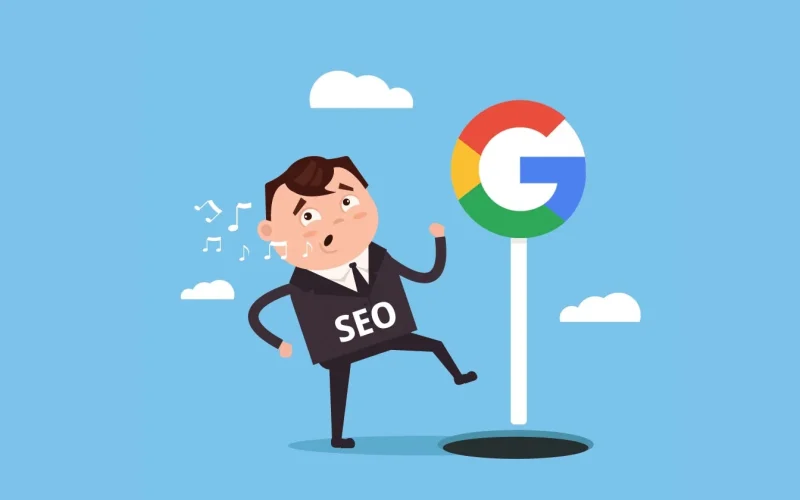 Google Enfrenta Desafios com Rastreadores de SERP em Meio ao Crescimento de IA