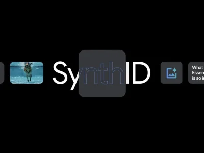 Google libera detector de marca d’água SynthID para o público global