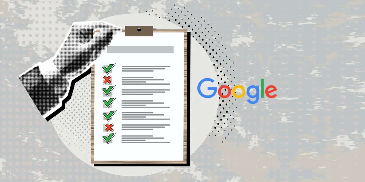 Google Lança Programa para Submissão de Conteúdo Gerado por Usuários
