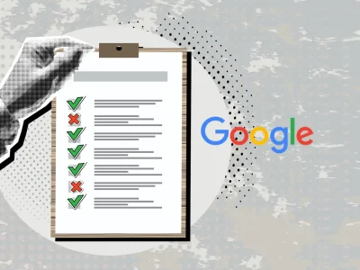 Google Lança Programa para Submissão de Conteúdo Gerado por Usuários