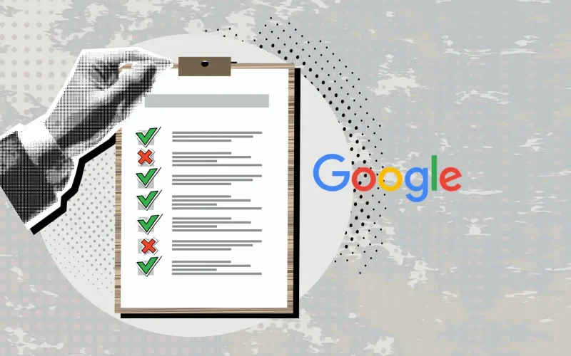 Google Lança Programa para Submissão de Conteúdo Gerado por Usuários