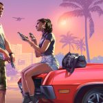 Rockstar revela arte oficial de GTA 6 e wallpaper para download gratuito