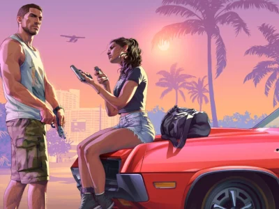Rockstar revela arte oficial de GTA 6 e wallpaper para download gratuito