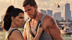 Tamanho de GTA 6 pode chegar a 210 GB no PS5; entenda o que isso significa