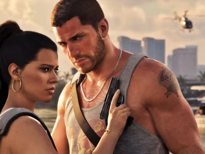 Tamanho de GTA 6 pode chegar a 210 GB no PS5; entenda o que isso significa