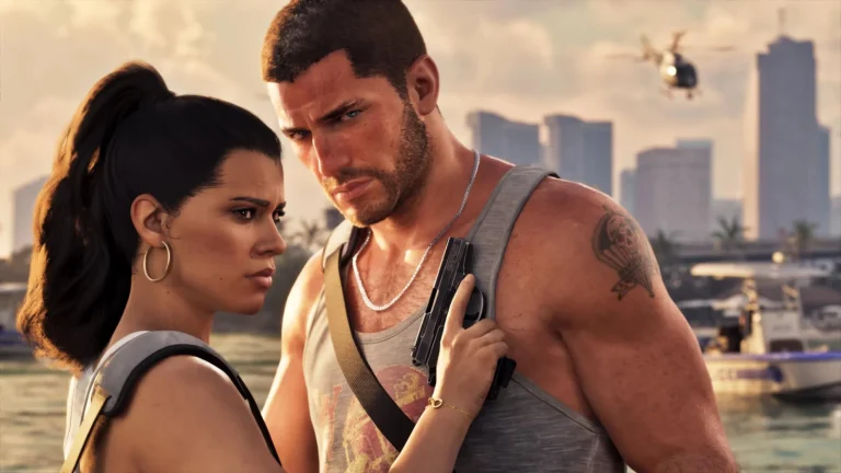 Tamanho de GTA 6 pode chegar a 210 GB no PS5; entenda o que isso significa