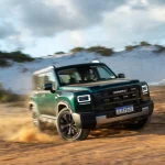 GWM Haval H7: comparativo detalhado com H6 e H9 na linha de SUVs