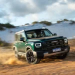 GWM Haval H7: comparativo detalhado com H6 e H9 na linha de SUVs