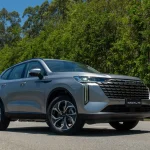 Vendas de SUVs no Brasil superam 1 milhão em setembro de 2026