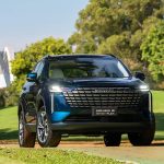 Os 5 carros híbridos líderes de vendas no Brasil em 2026, incluindo o GWM Haval H6