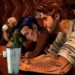 The Wolf Among Us Remastered