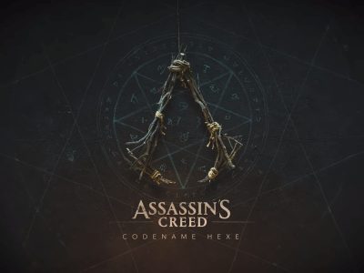 Detalhes vazados dos personagens de Assassin’s Creed Hexe revelam trama intrigante