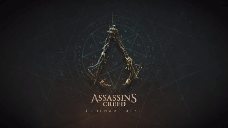 Detalhes vazados dos personagens de Assassin's Creed Hexe revelam trama intrigante