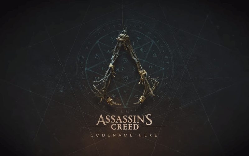 Detalhes vazados dos personagens de Assassin's Creed Hexe revelam trama intrigante