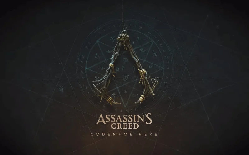 Detalhes vazados dos personagens de Assassin's Creed Hexe revelam trama intrigante