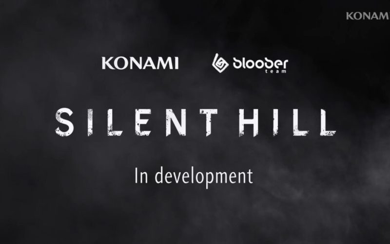 Silent Hill Remake pode ser lançado em 2027, confirma site especializado