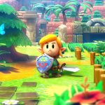 Zelda Link's Awakening é portado nativamente para PC com novas funcionalidades