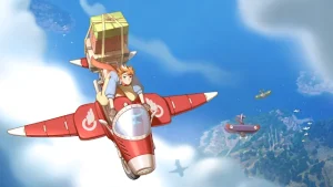 Into the Wind: Jogo com estética Ghibli traz desafios de entrega e vida simulada