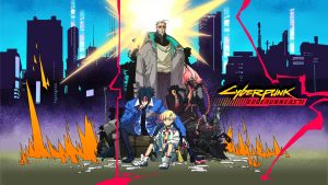 Impressões do primeiro episódio de Cyberpunk Mercenários 2: expectativas altas