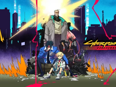 Impressões do primeiro episódio de Cyberpunk Mercenários 2: expectativas altas