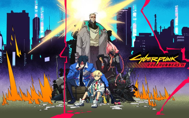 Impressões do primeiro episódio de Cyberpunk Mercenários 2: expectativas altas
