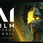 Festival inédito de filmes com inteligência artificial acontece em São Paulo
