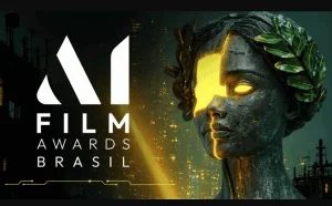 Festival inédito de filmes com inteligência artificial acontece em São Paulo