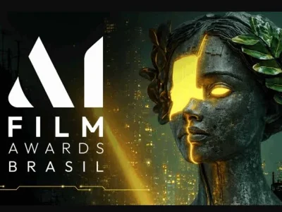 Festival inédito de filmes com inteligência artificial acontece em São Paulo