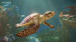 Planet Zoo 2 alcança 45 mil jogadores simultâneos no lançamento e supera o antecessor