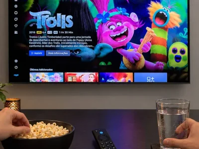 Innova TV é lançada com 35 canais ao vivo e conteúdo gratuito para todos