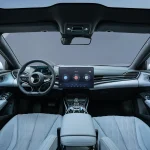 BYD oferece até 2 anos de internet grátis em carros elétricos no Brasil