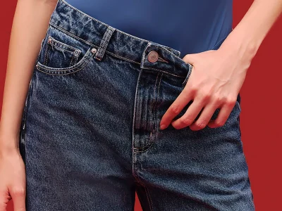 Renner lança linha de jeans premium com foco em durabilidade e sustentabilidade