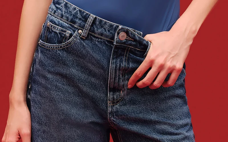 Renner lança linha de jeans premium com foco em durabilidade e sustentabilidade