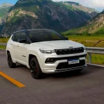 Jeep Compass 1.3 Turbo Flex: 10 Fatos que Você Precisa Saber sobre o SUV