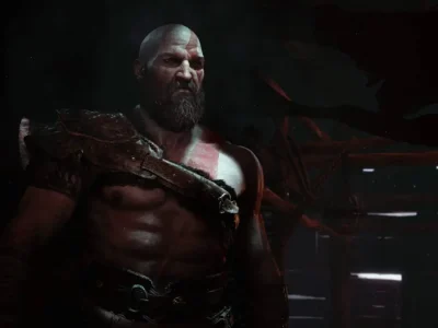 Kratos quase se chamava “Dominus” em God of War; piadas mudaram tudo