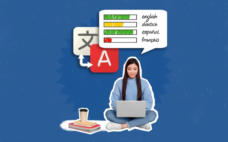 Como a Linguagem Impacta as Recomendações de Marcas em IA