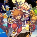 Kingdom Hearts Collection: Reviva a jornada de Sora no Nintendo Switch 2