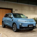 Leapmotor B10 REEV: preços, autonomia e características do SUV híbrido no Brasil