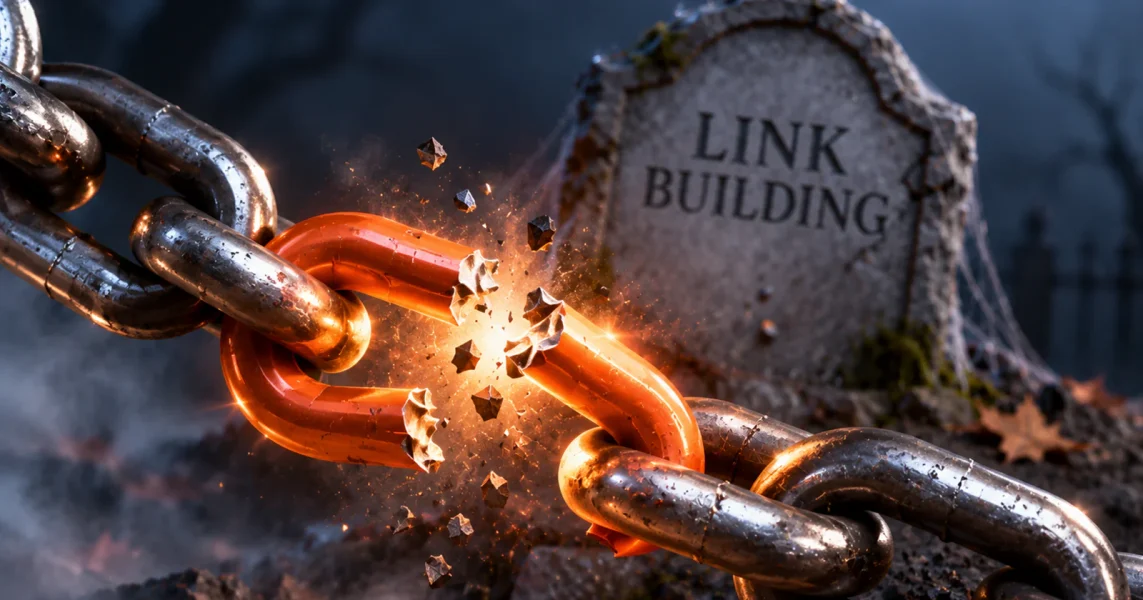 Estratégias de Link Building para o Futuro: O Que Manter e O Que Deletar