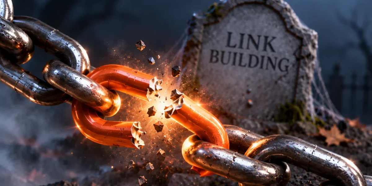 Estratégias de Link Building para o Futuro: O Que Manter e O Que Deletar