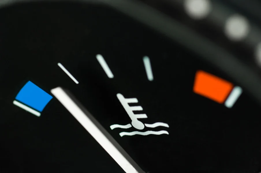 Aquecimento do motor: é hora de deixar o passado para trás, mas com exceções