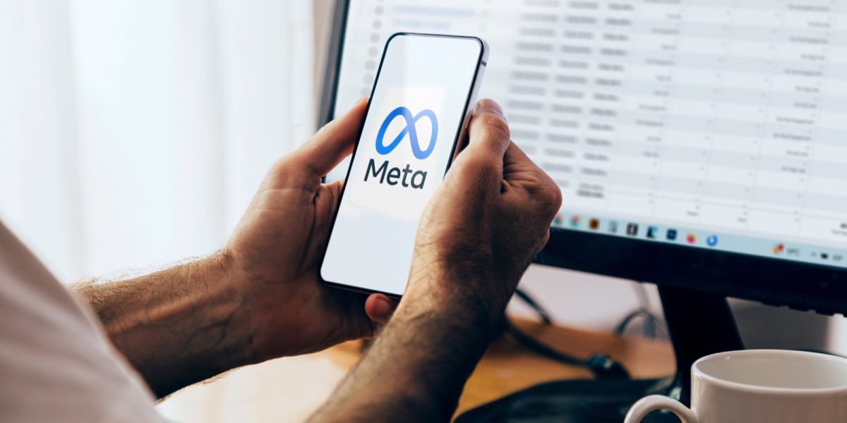 Novas Regras da Meta Permitem Coleta de Dados de Sites para Treinamento de IA