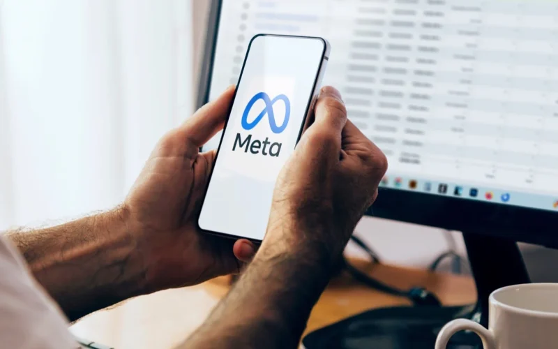 Novas Regras da Meta Permitem Coleta de Dados de Sites para Treinamento de IA