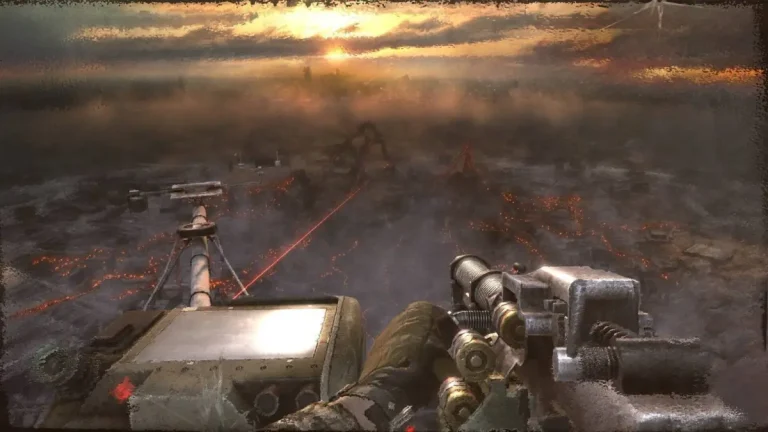 Metro 2033